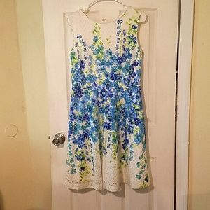 Sandra Darren Women's Dress